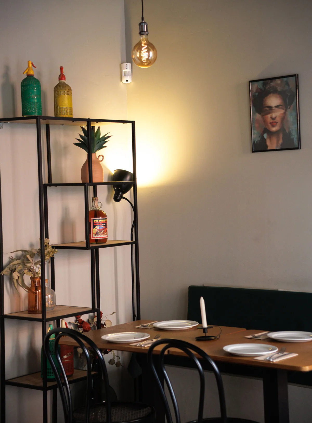 Commercial interior and food photograph by Xevi Machado (03)
