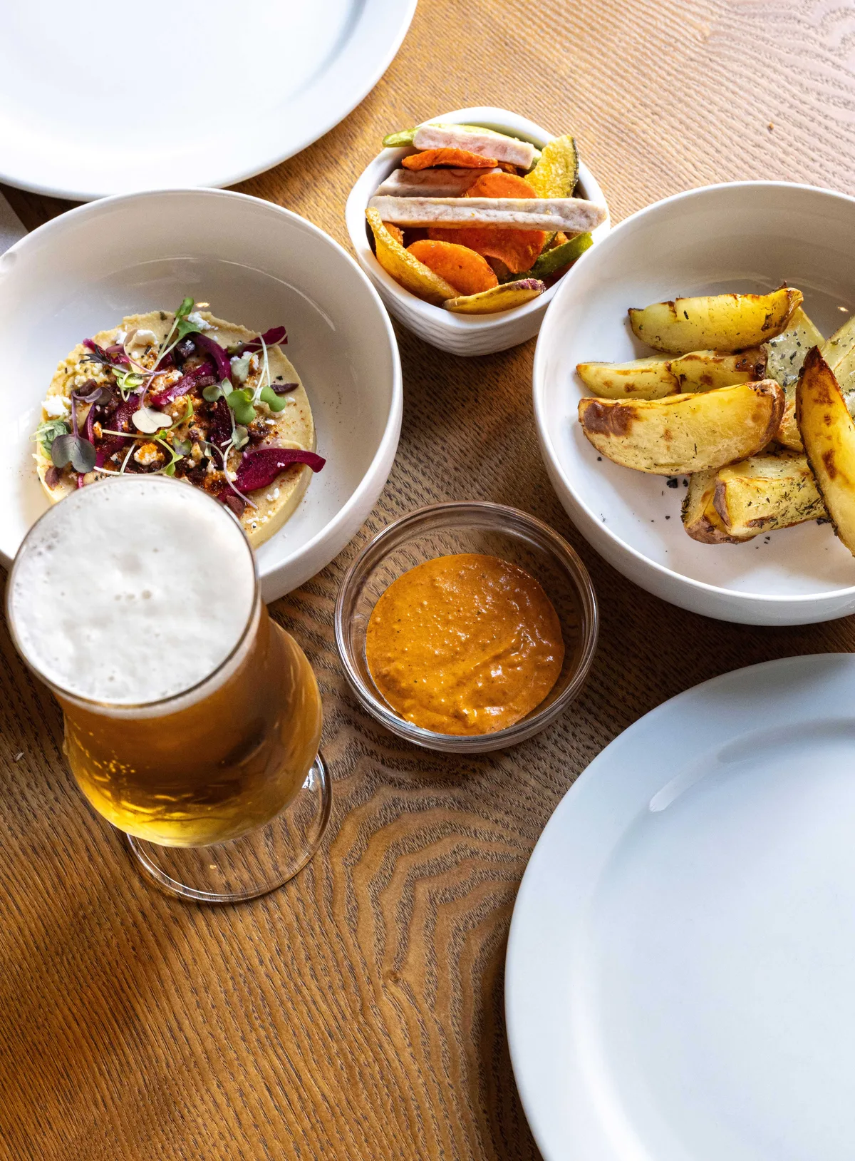 Commercial interior and food photograph by Xevi Machado (10)